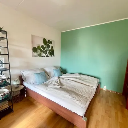 Sunny Vojenska - Old Town Daire Kösice