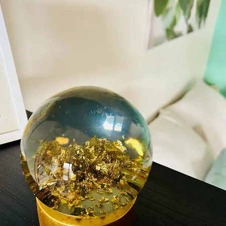 Apartman Sunny Vojenska - Old Town Kassa