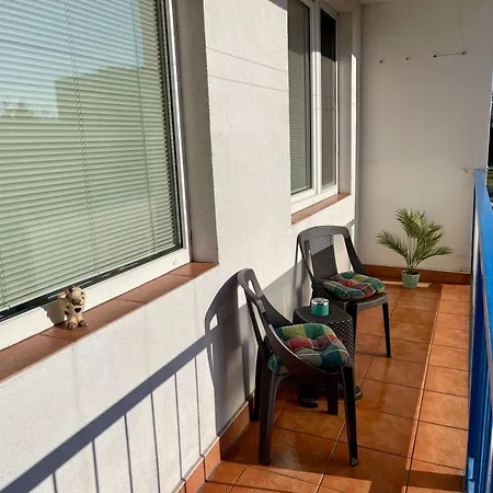 Daire Sunny Vojenska - Old Town *