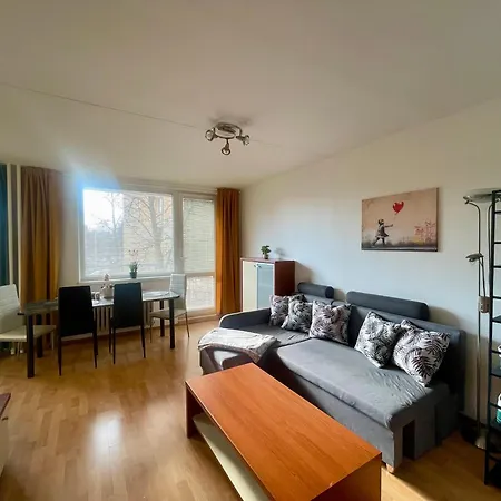 Sunny Vojenska - Old Town * Kösice