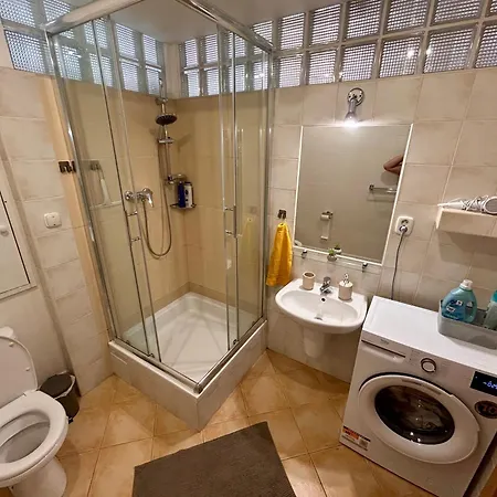 Daire Sunny Vojenska - Old Town Kösice