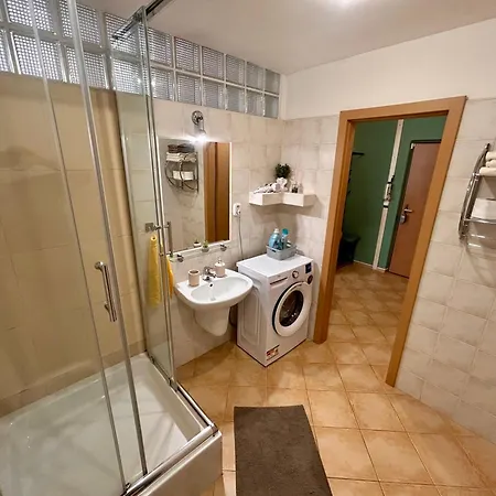 Sunny Vojenska - Old Town Košice