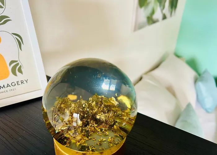 Apartman Sunny Vojenska - Old Town Kassa